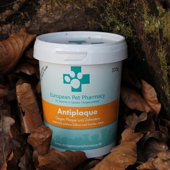 Antiplaque - Zahnstein und Mundgeruch