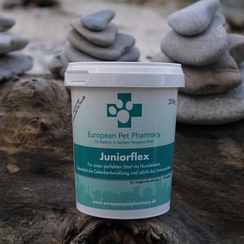 Juniorflex - Gelenkvorsorge Junghunde