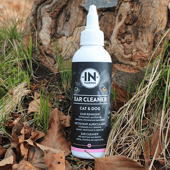 IN-FLUENCE - Ohrenreiniger