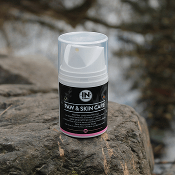 IN-FLUENCE - Haut und Pfotenbalsam
