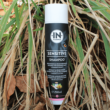 IN-FLUENCE - Sensitive Shampoo