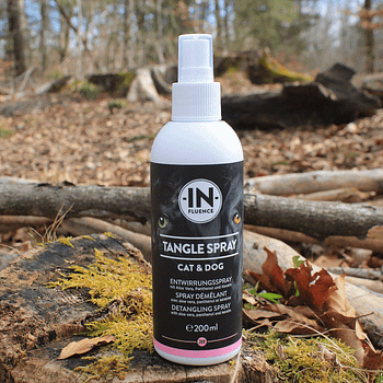IN-FLUENCE - Entwirrungsspray