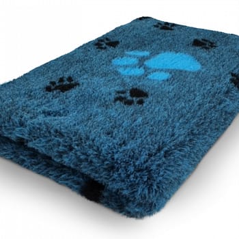 VetBed - Isobed - Antirutsch Hundedecke