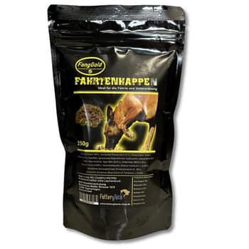 FangGold - Fährtenhappen