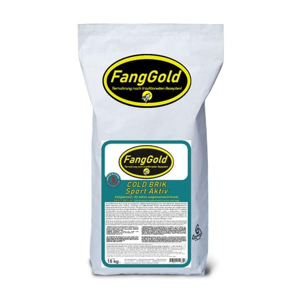 Schonend hergestellt im Kaltpressverfahren, Ein sehr gutes, leicht verdauliches Futter mit allerbester Akzeptanz für alle Hunde mit erhöhtem Energiebedarf die Leistung erbringen müssen.